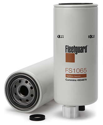 Filtre à carburant