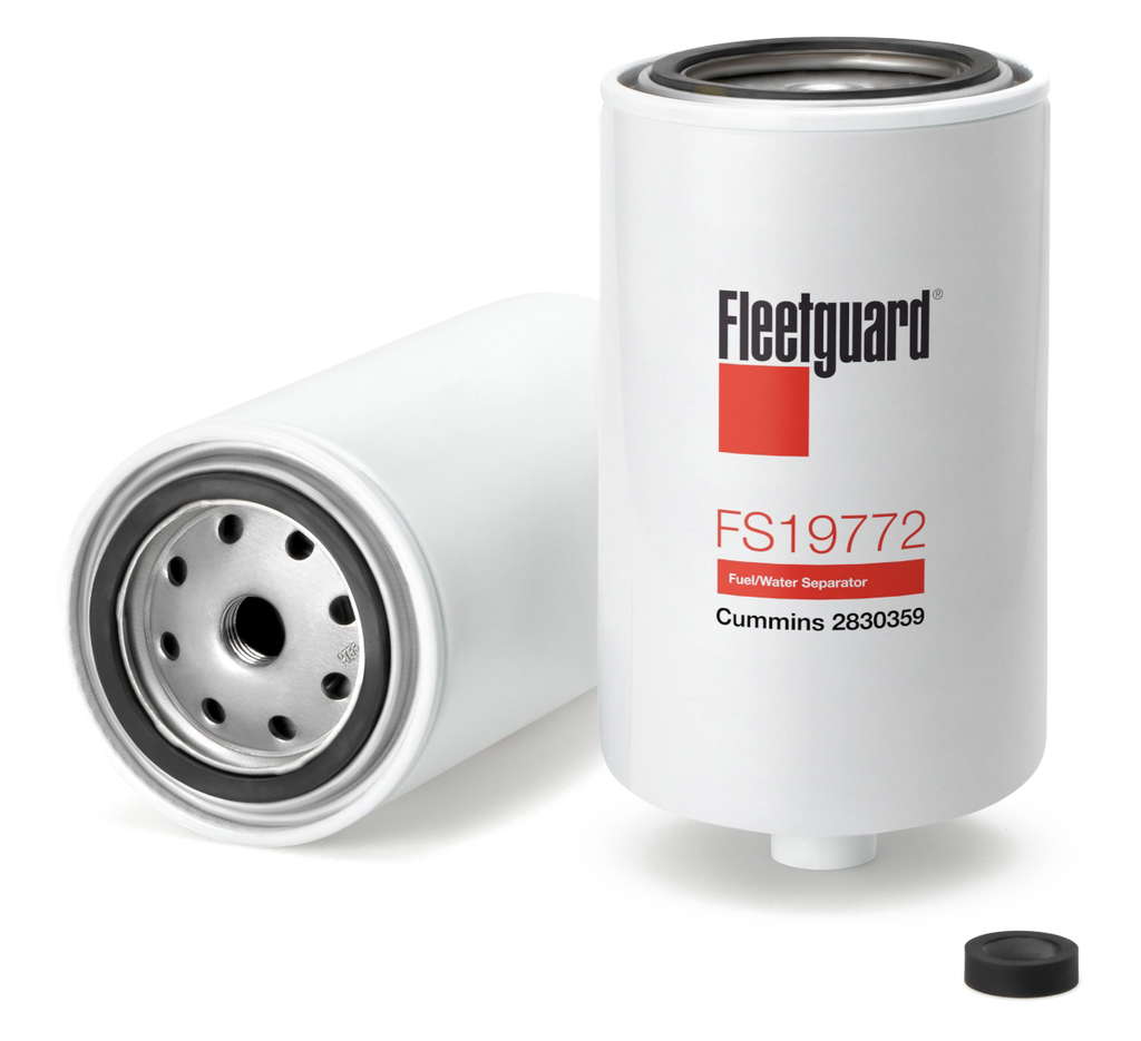 Filtre à carburant