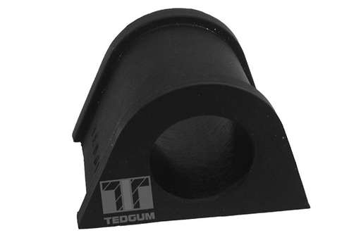 Silent bloc de barre stabilisatrice
