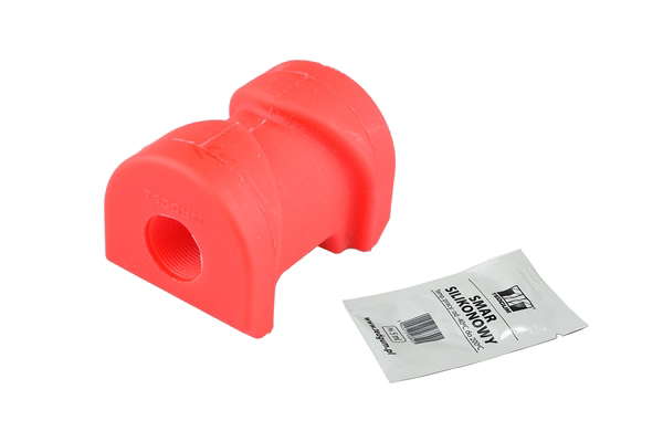 Coussinet de palier, stabilisateur