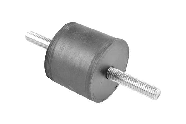 Suspension (support de boîte de vitesse)