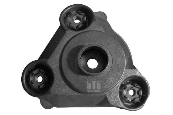 Support de jambe de suspension