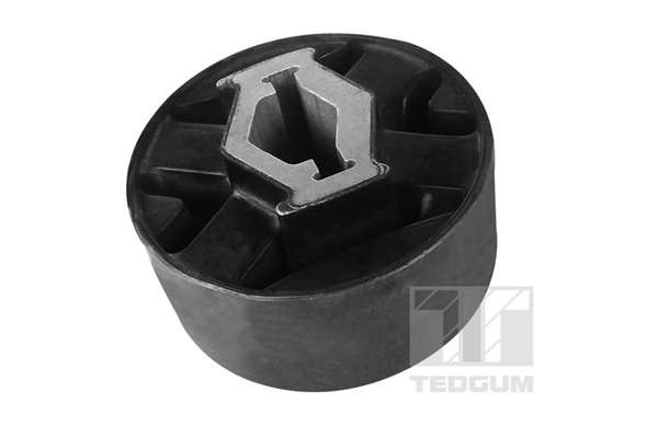 Silent bloc de triangle de suspension