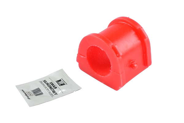 Silent bloc de barre stabilisatrice