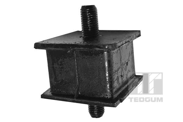Suspension (support de transmission auto)