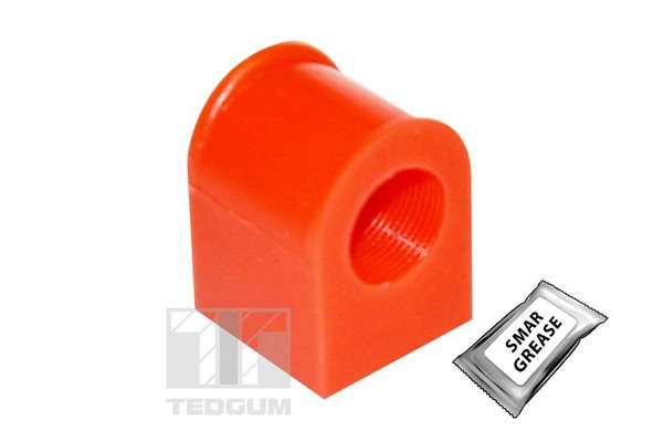Silent bloc de barre stabilisatrice