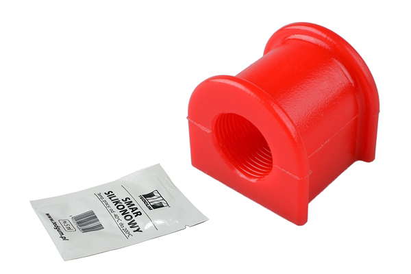 Silent bloc de barre stabilisatrice