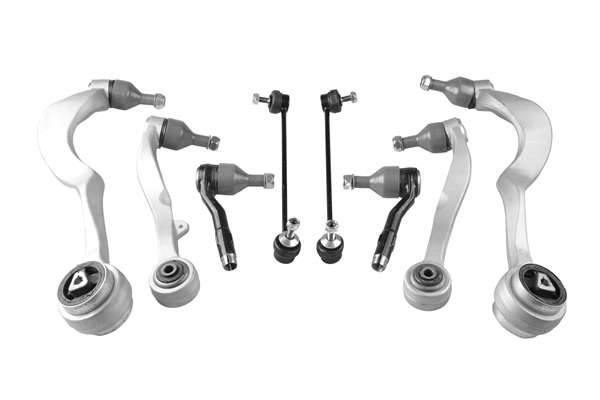 Kit bras de suspension