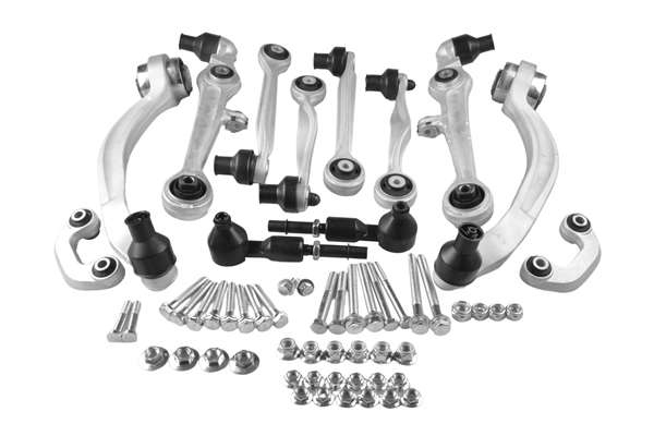 Kit bras de suspension