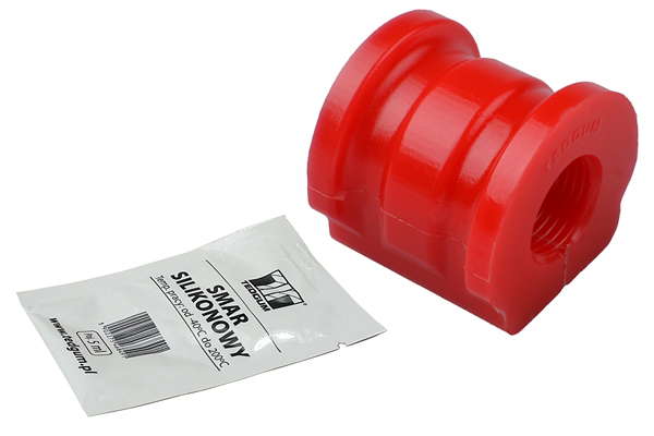 Silent bloc de barre stabilisatrice