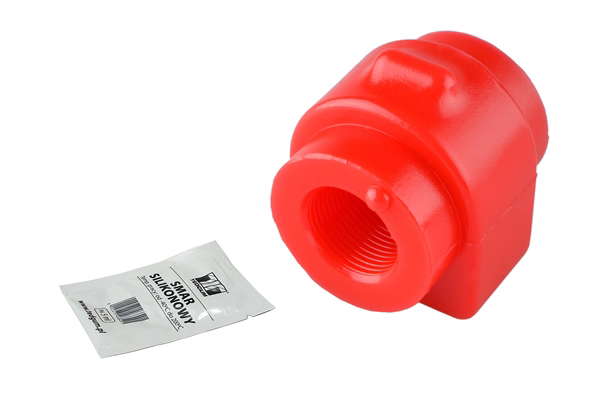 Silent bloc de barre stabilisatrice