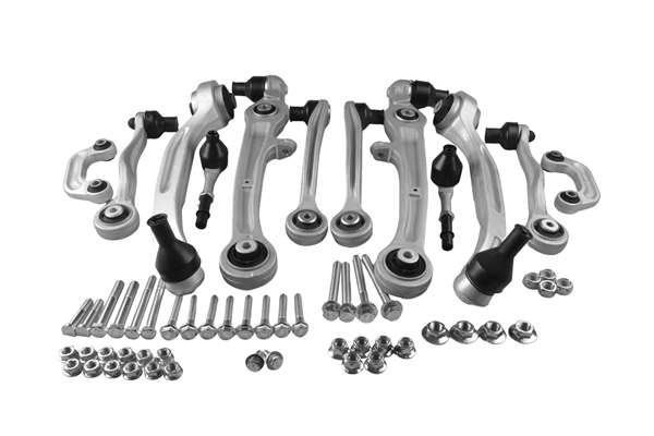 Kit bras de suspension