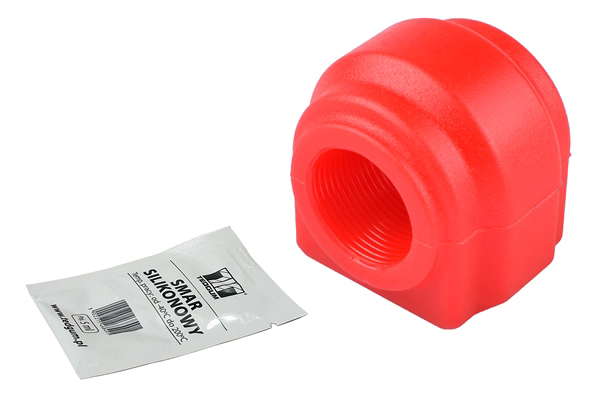 Silent bloc de barre stabilisatrice