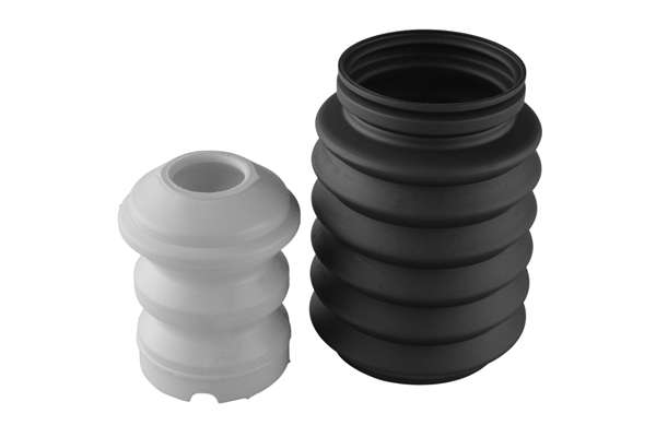 Kit de protection d'amortisseur