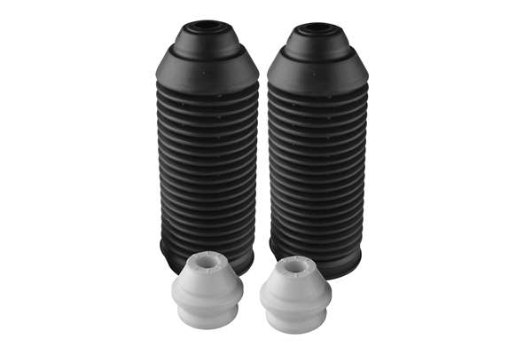 Kit de protection d'amortisseur