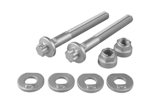 Kit de réparation (bras triangulaire)