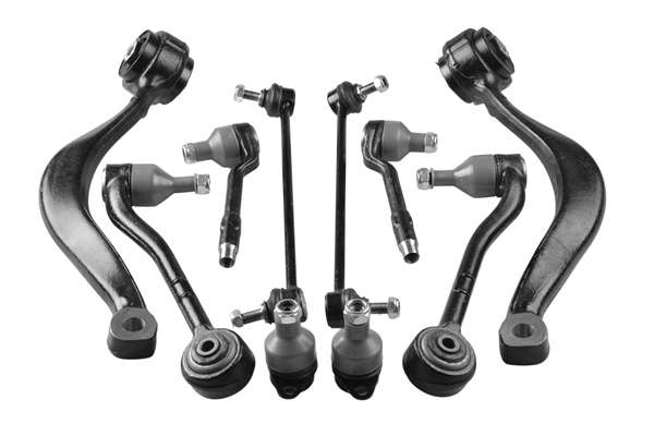 Kit bras de suspension