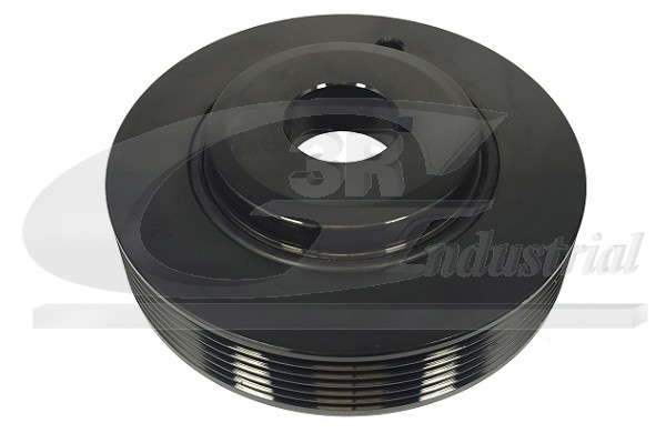 Poulie damper (vilebrequin)