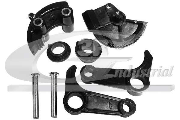 Kit de réparation, embrayage automatique
