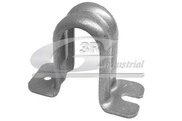 Silent bloc de barre stabilisatrice
