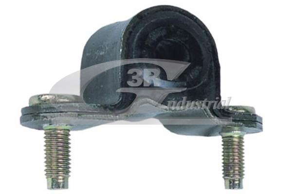 Silent bloc de barre stabilisatrice