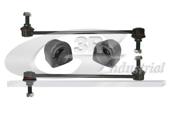 Kit de réparation, barre de couplage stabilisatrice