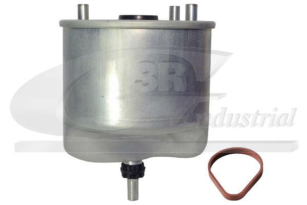 Filtre à carburant