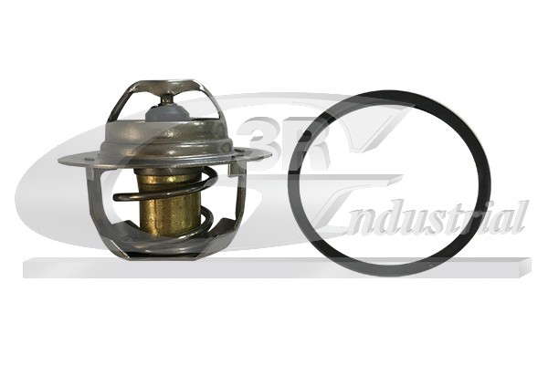 Thermostat d'eau