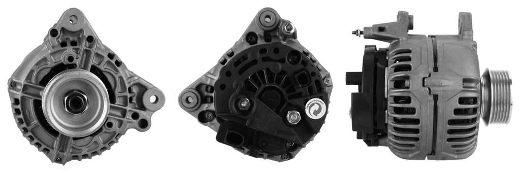 Alternateur