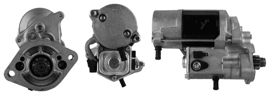 Démarreur (Remanufacturé)