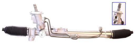 Crémaillére de direction (Remanufacturé)