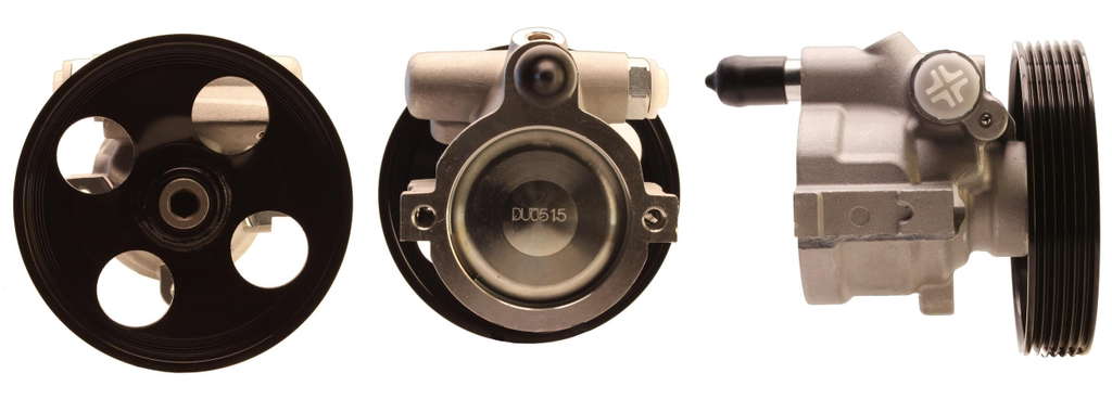 Pompe de direction assistée