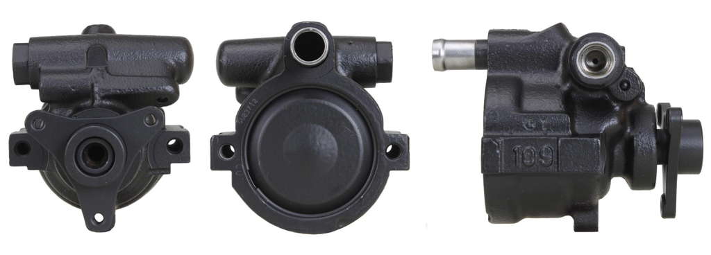 Pompe de direction assistée