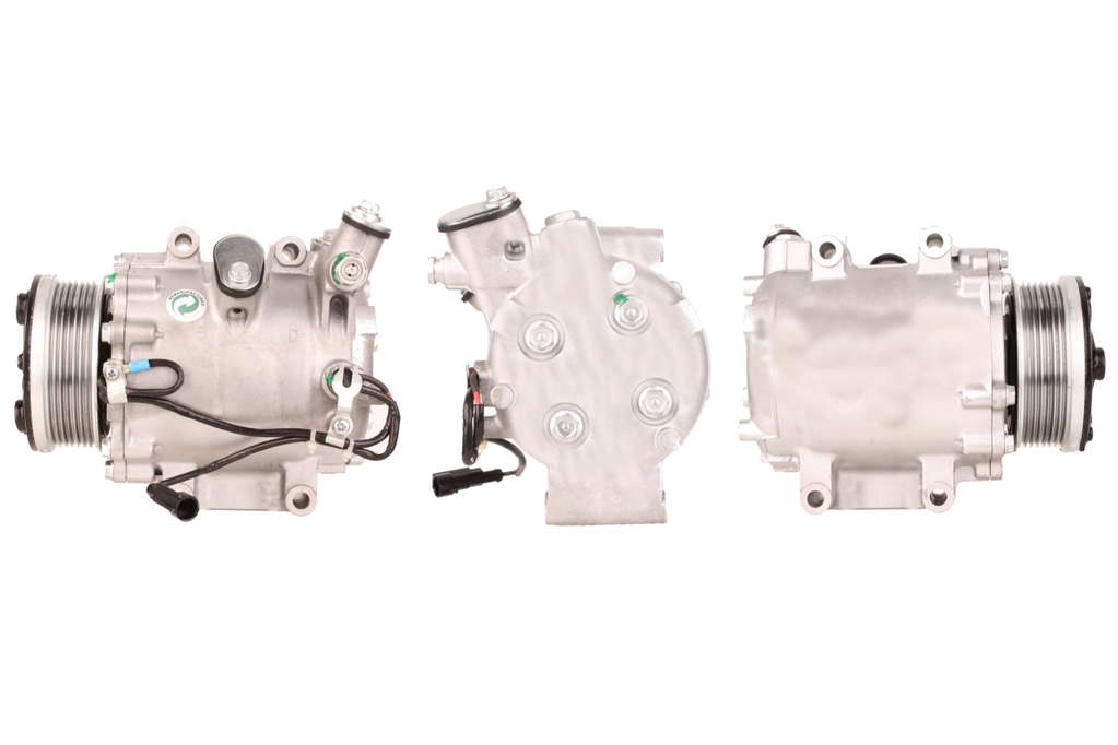 EXCHANGE AC COMPRESSOR