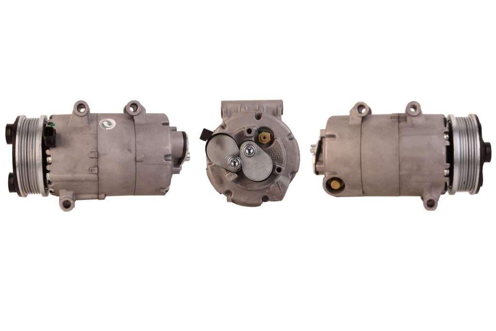 EXCHANGE AC COMPRESSOR