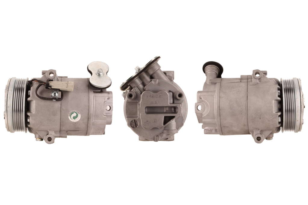 EXCHANGE AC COMPRESSOR