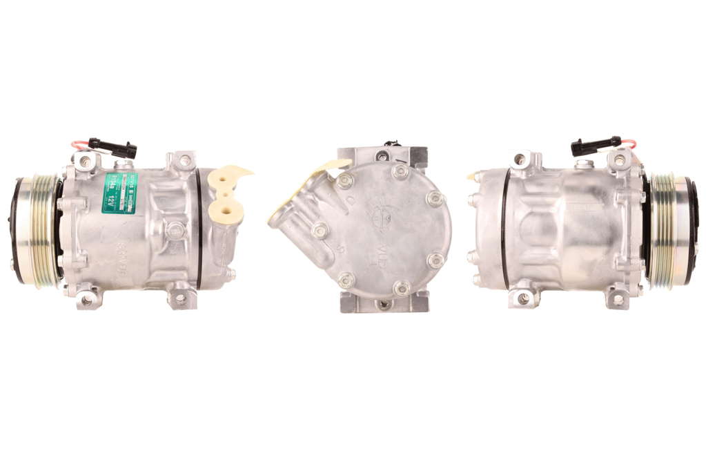 EXCHANGE AC COMPRESSOR