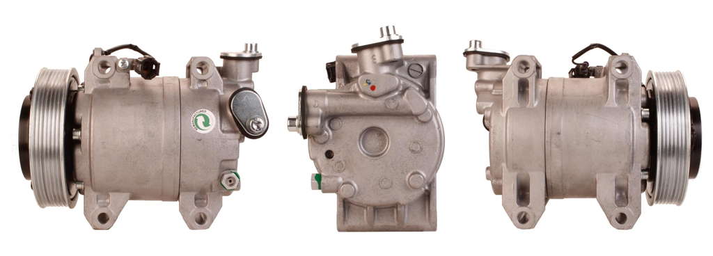 EXCHANGE AC COMPRESSOR