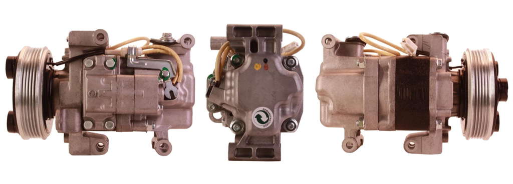 EXCHANGE AC COMPRESSOR