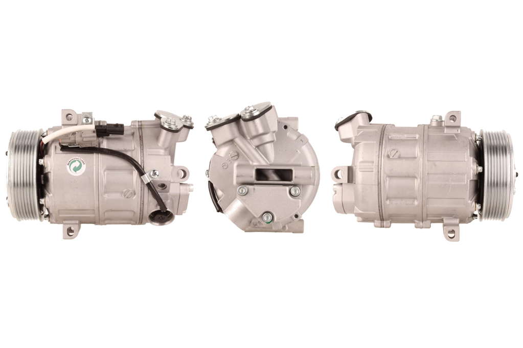 EXCHANGE AC COMPRESSOR