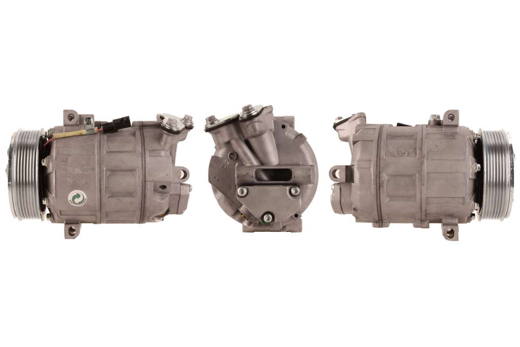 EXCHANGE AC COMPRESSOR