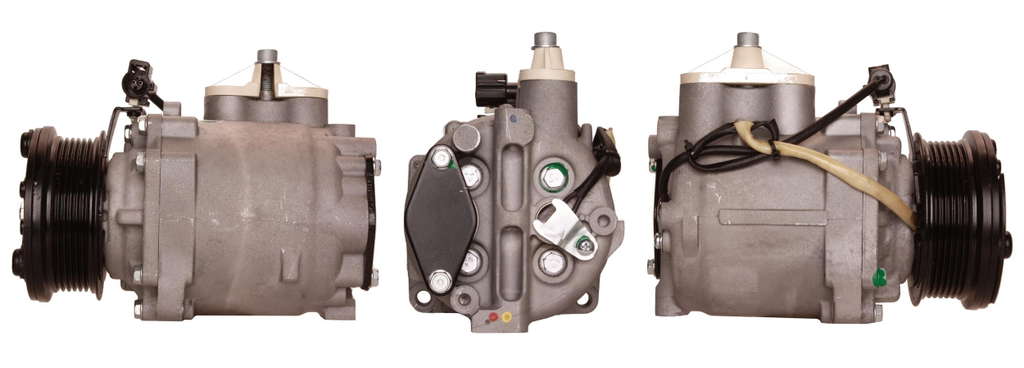EXCHANGE AC COMPRESSOR