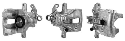 Étrier de frein (Remanufacturé)
