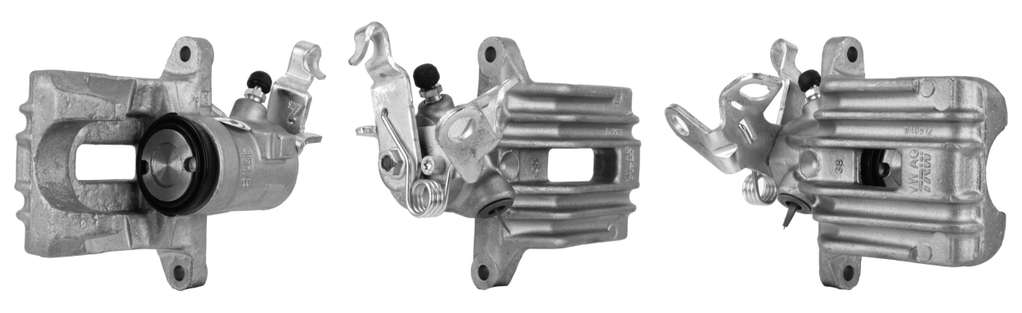 Étrier de frein (Remanufacturé)