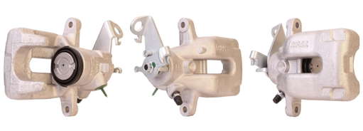 Étrier de frein (Remanufacturé)