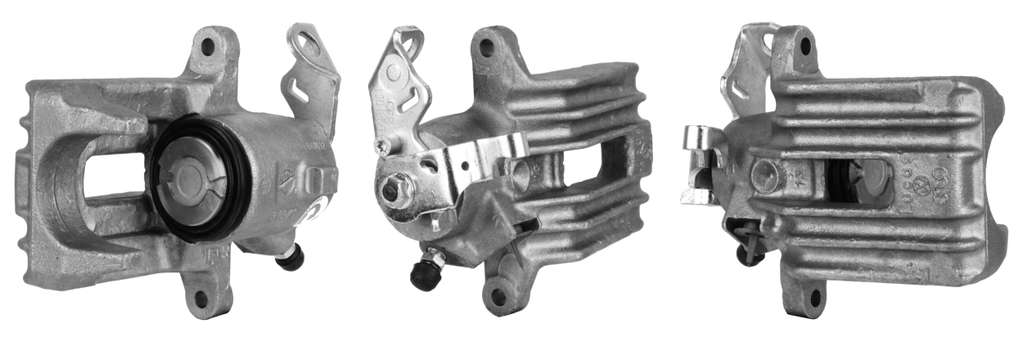 Étrier de frein (Remanufacturé)