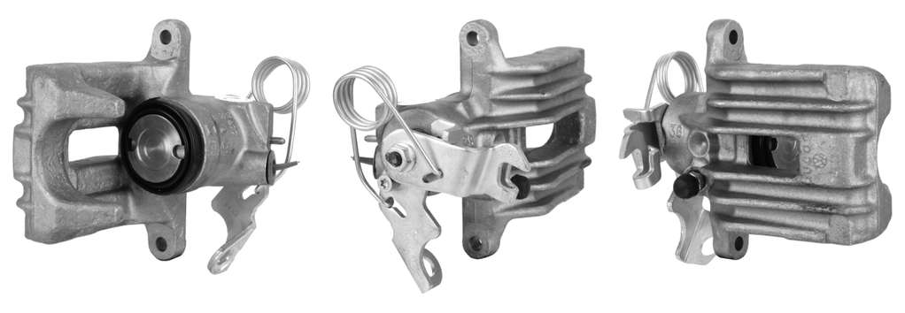 Étrier de frein (Remanufacturé)