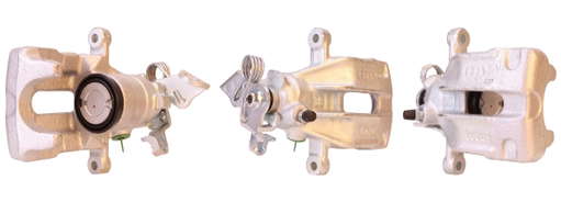 Étrier de frein (Remanufacturé)