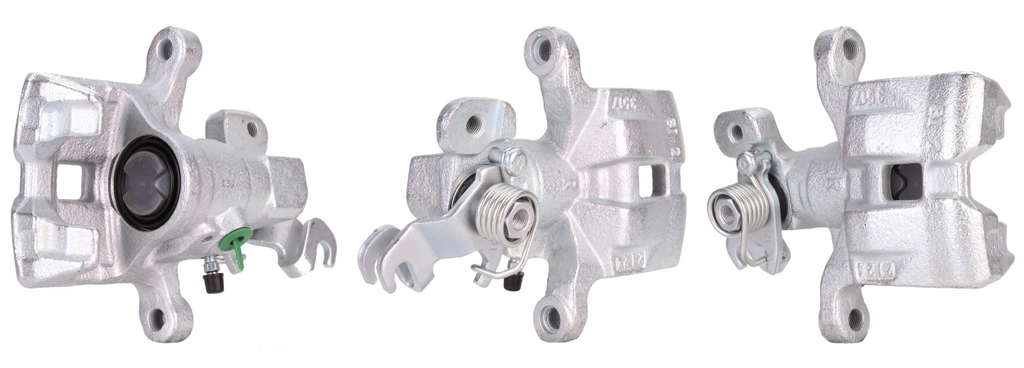 Étrier de frein (Remanufacturé)