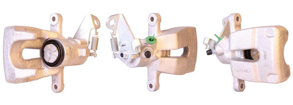 Étrier de frein (Remanufacturé)